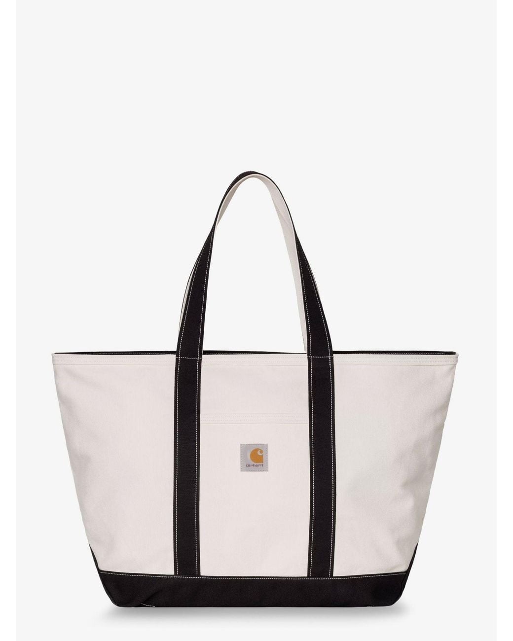 Carhartt Natural Beach Tote Bag for men