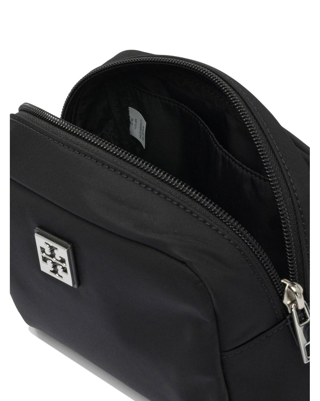 Tory Burch Black Beauty Case