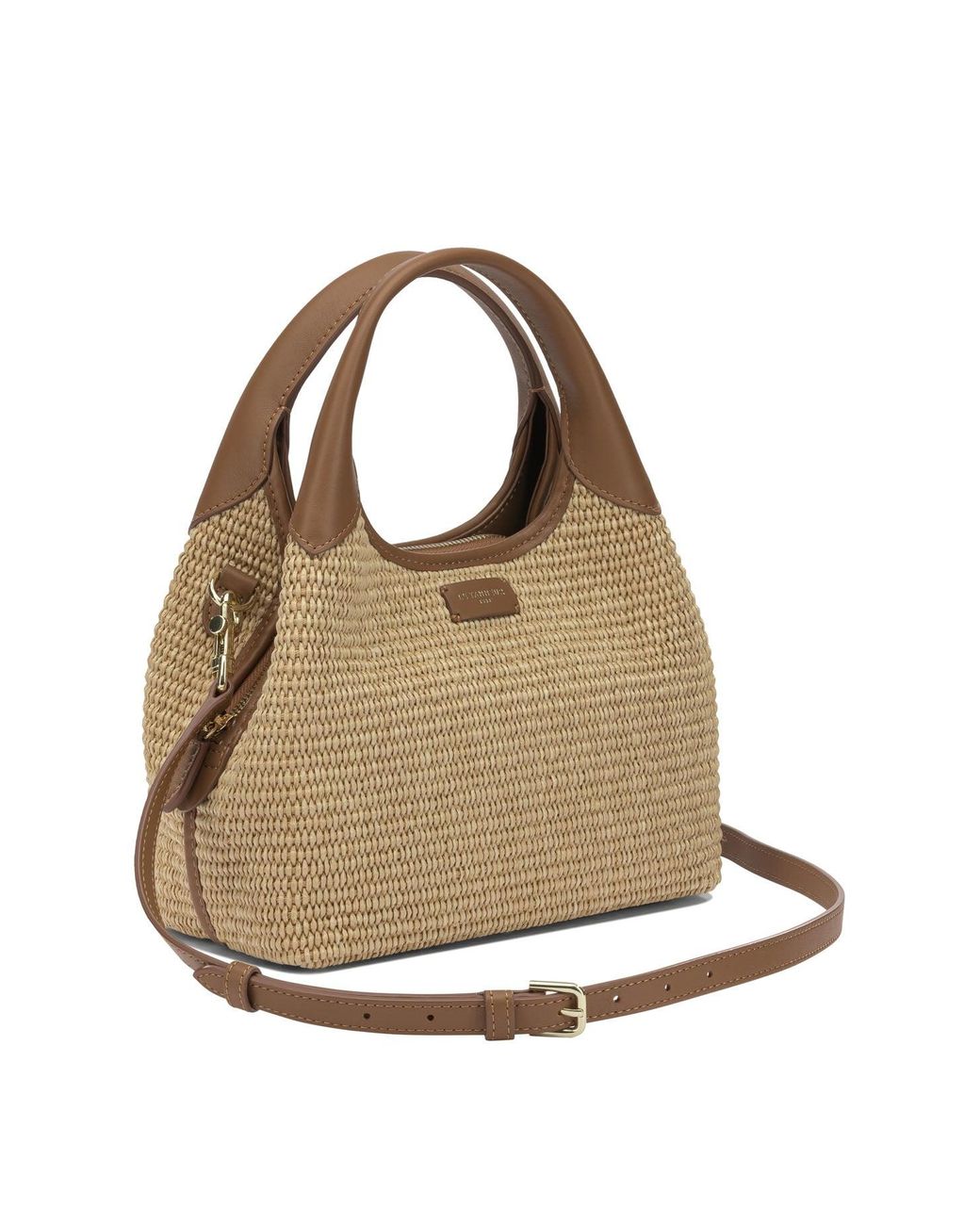 Le Tanneur Natural Handbags