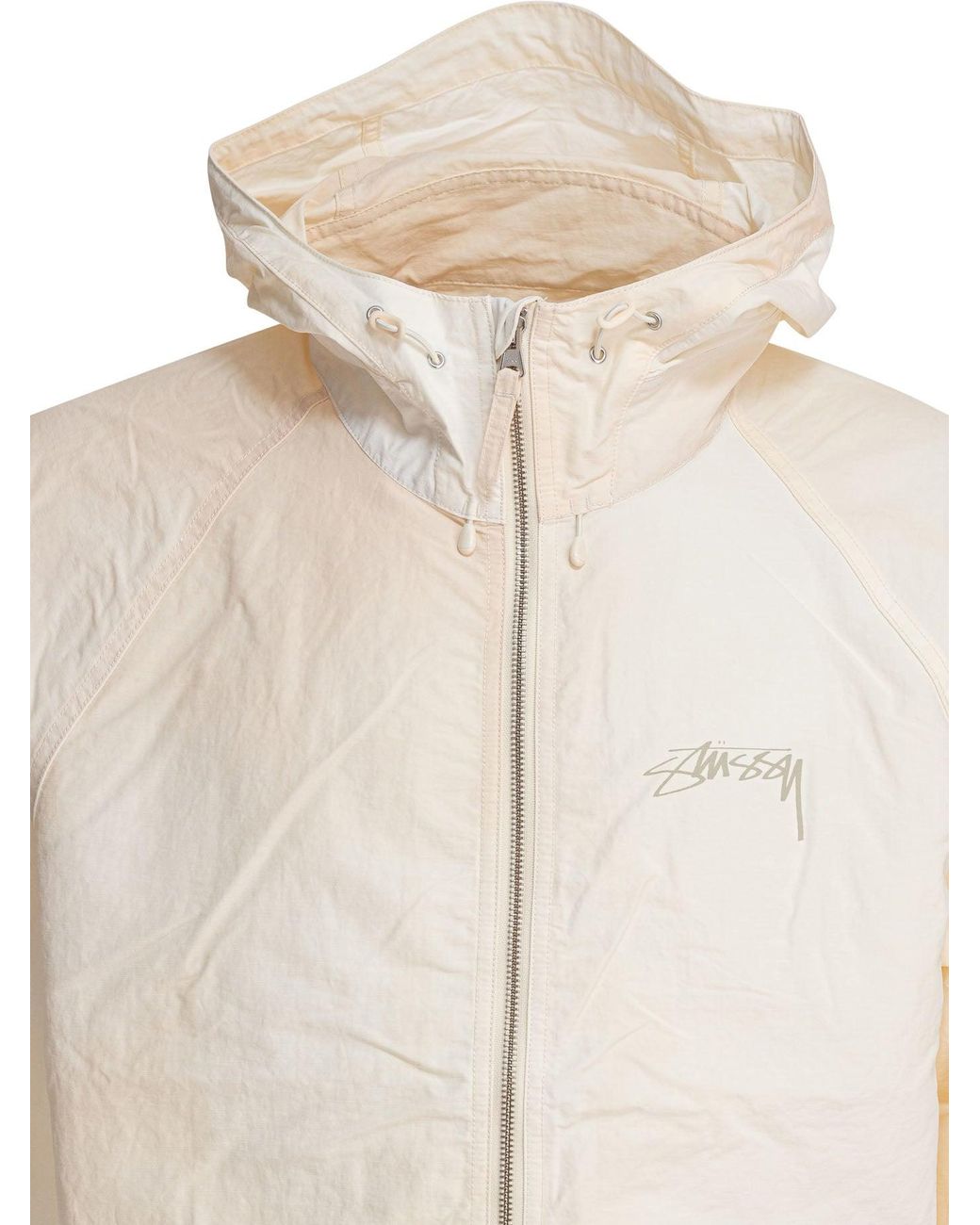 Stussy Natural Jackets & Coats for men
