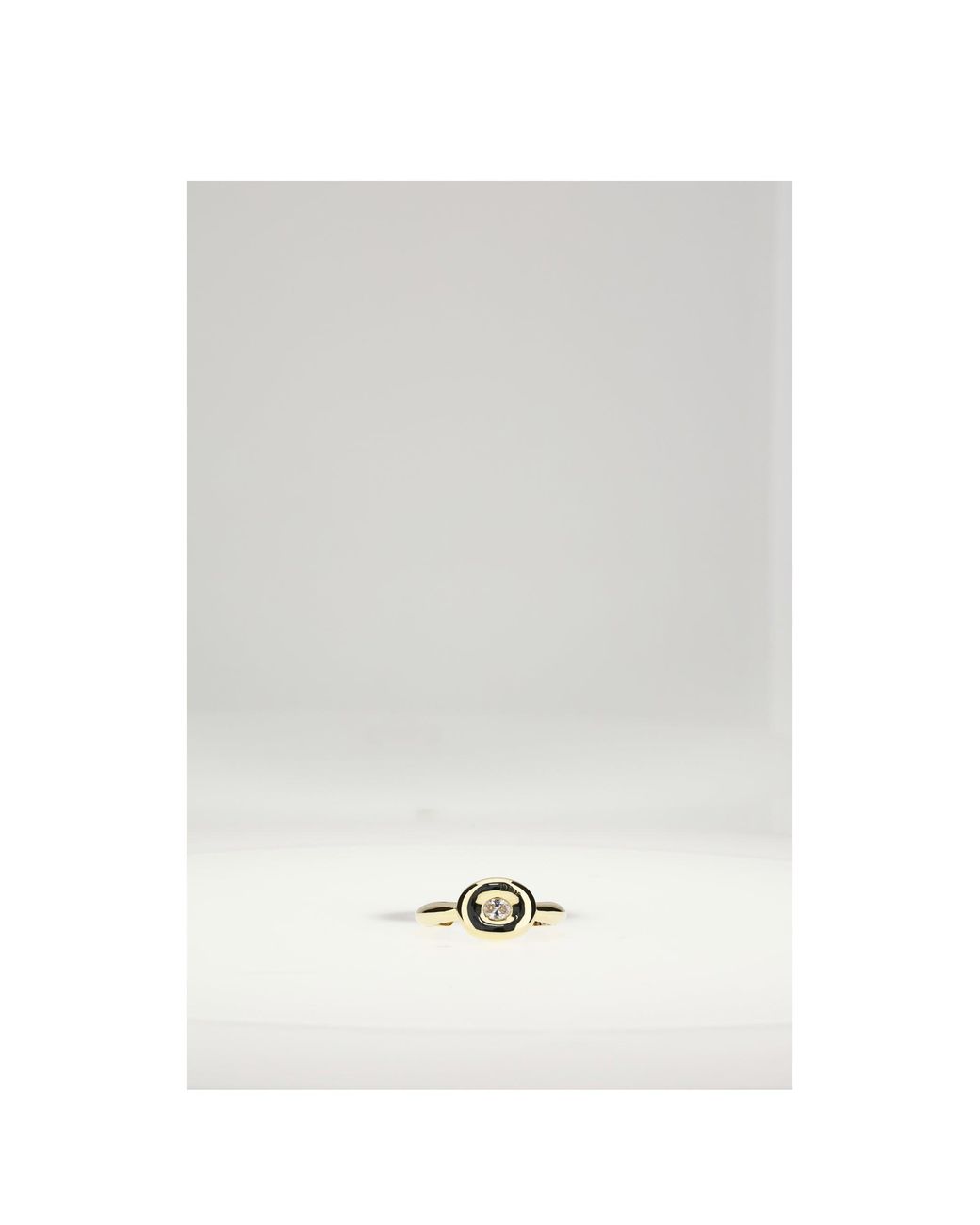 Dior White Bracelet Rocks Brass Bracelets