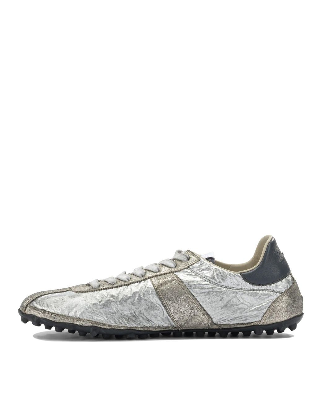 Maison Margiela Gray "Sprinters" Sneakers for men
