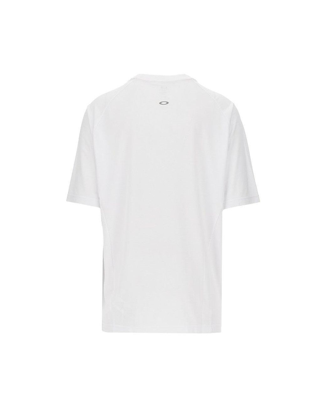 Oakley White Fgl Union 6.7 T-Shirt for men
