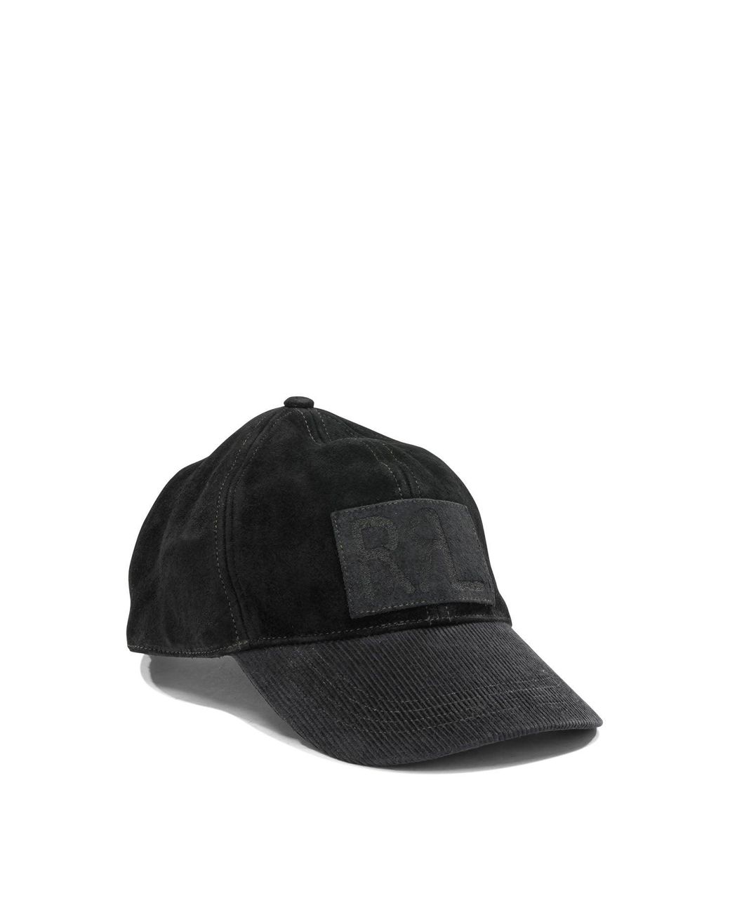 RRL Black Hats for men