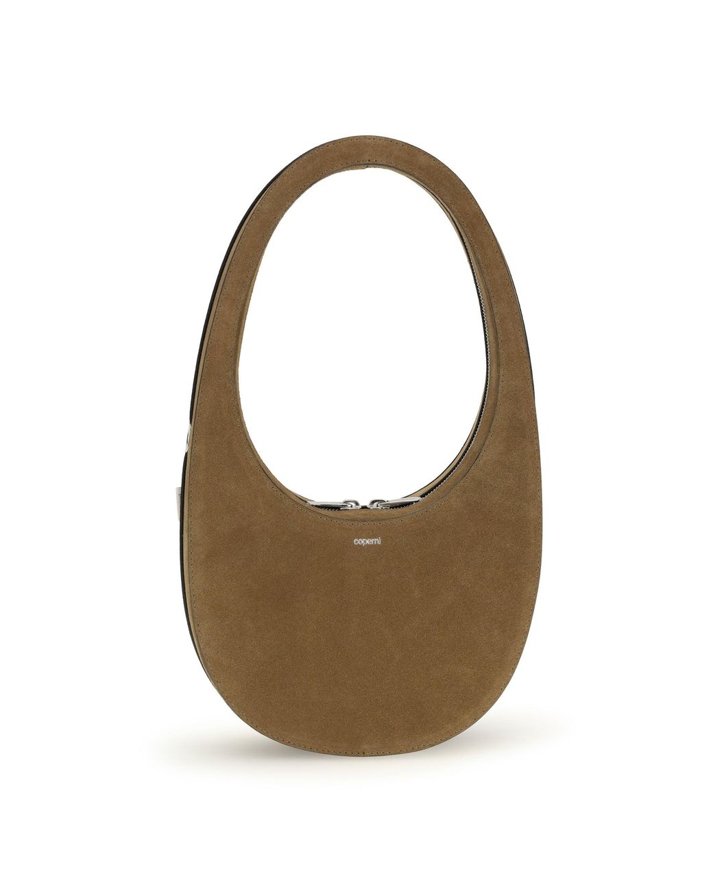 Coperni Multicolor Swipe Shoulder Bag