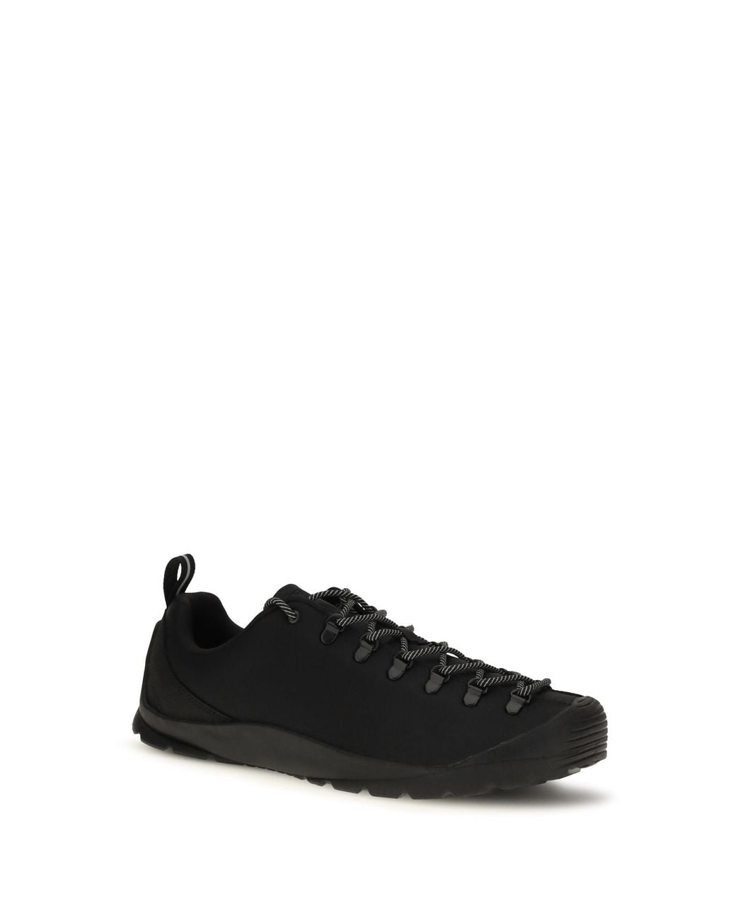 Keen Black Jasper Se2 Txt Sneakers for men