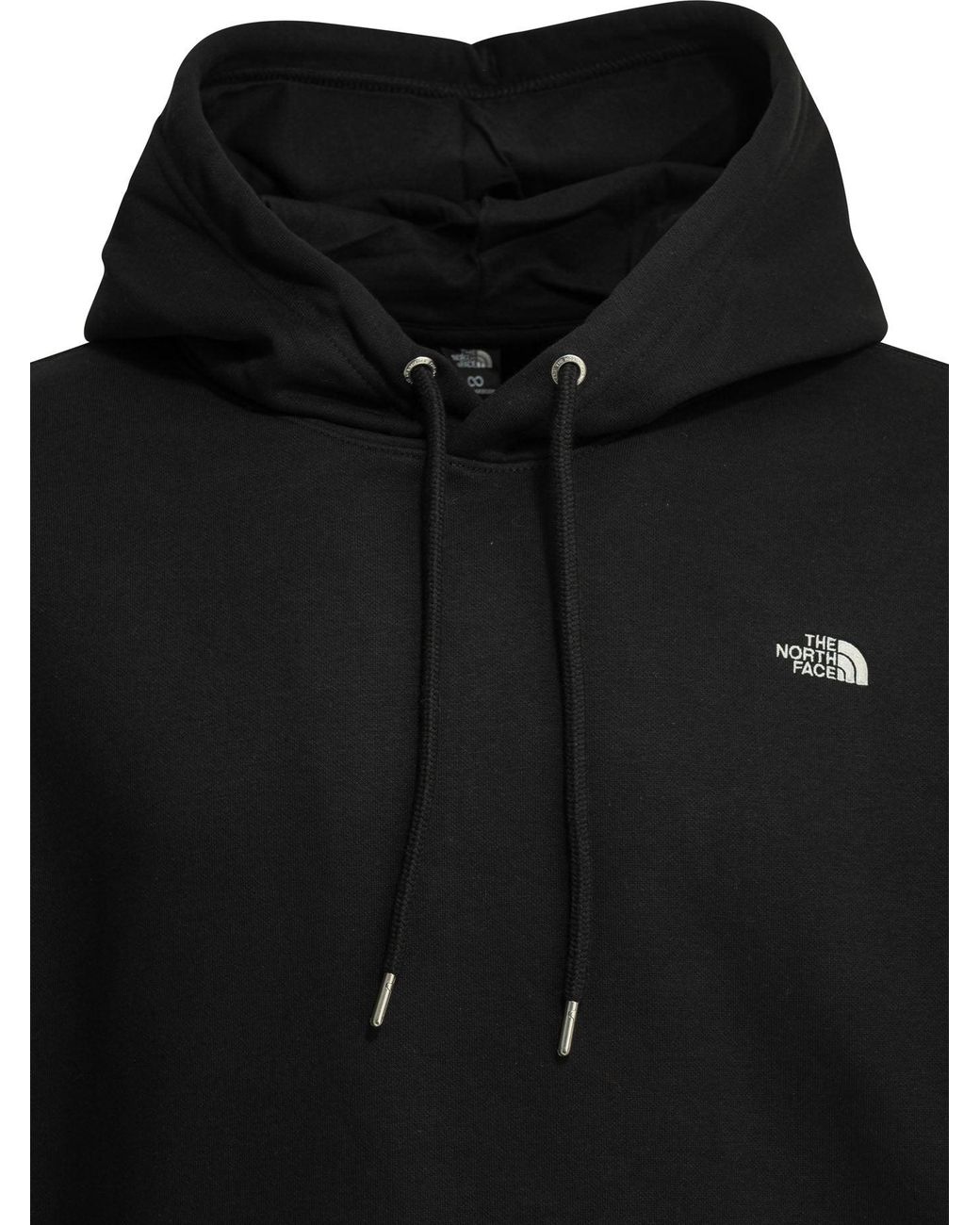 The North Face Black Sweatshirt