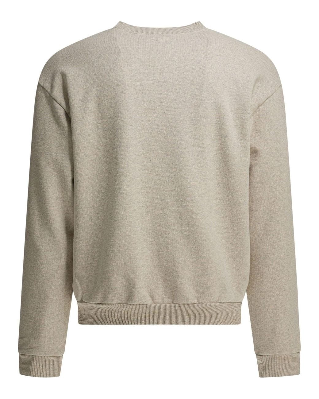 Kapital Gray Sweatshirt for men