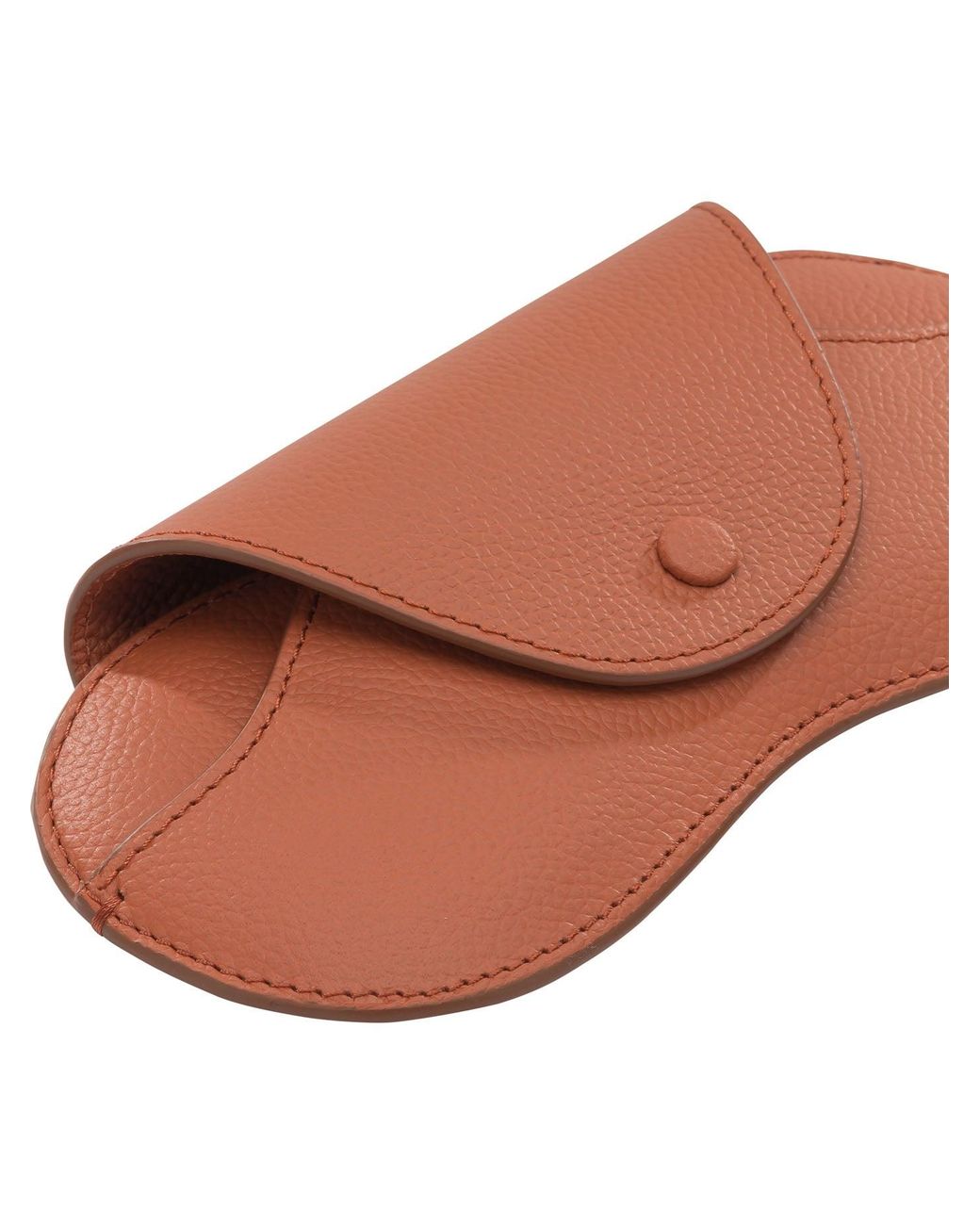 Le Tanneur Brown Pouches