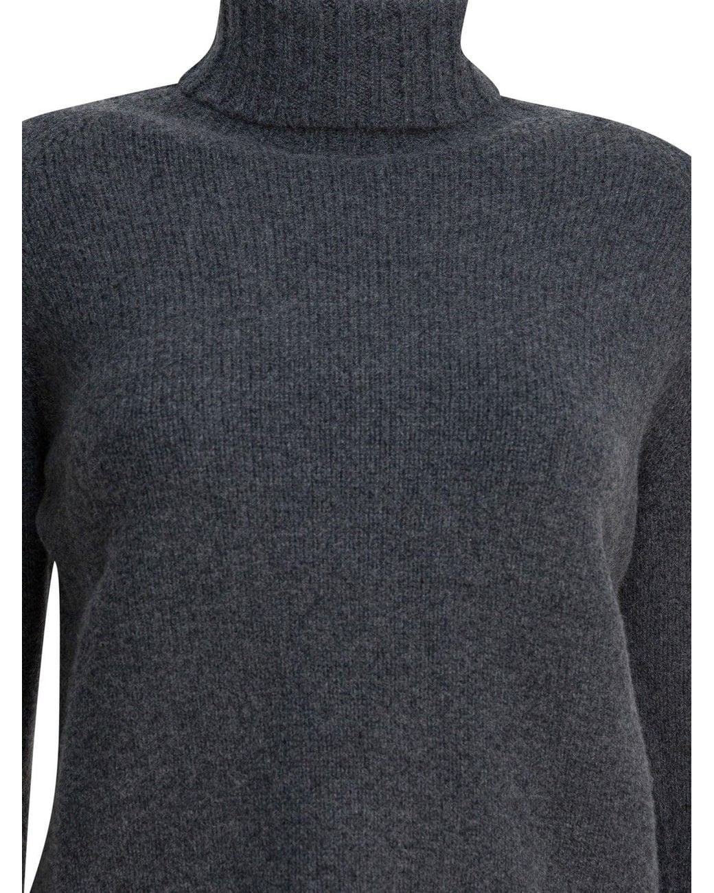 Drumohr Blue Knitwear
