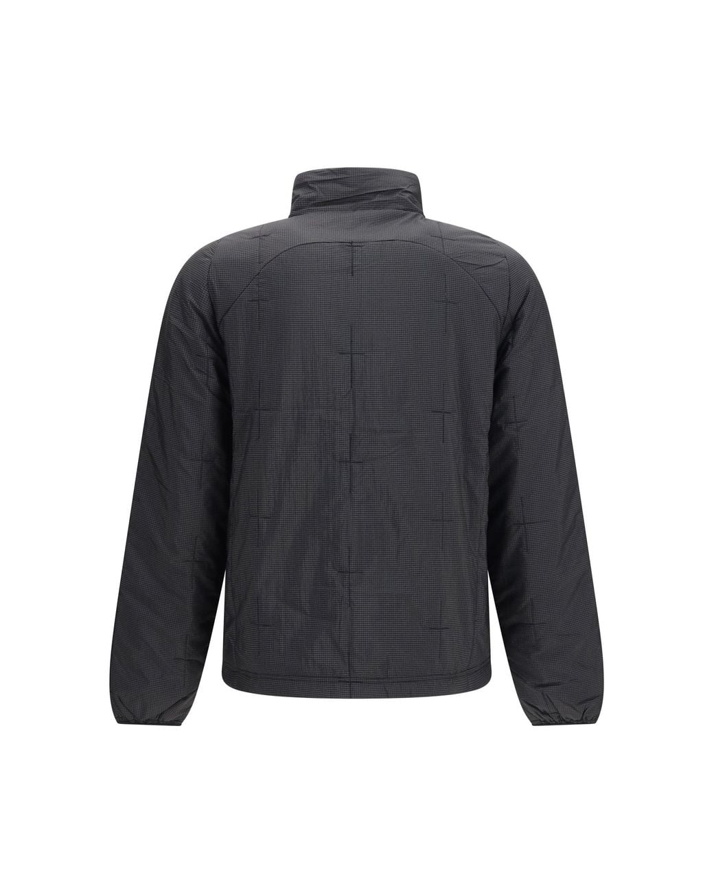 Roa Gray Merapi Ethermaloft Insulated Jacket for men