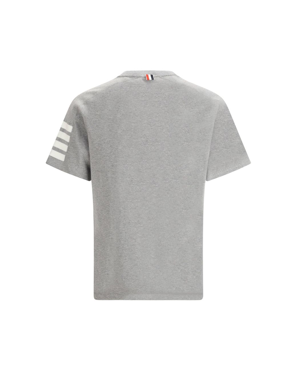 Thom Browne Gray T-shirts for men
