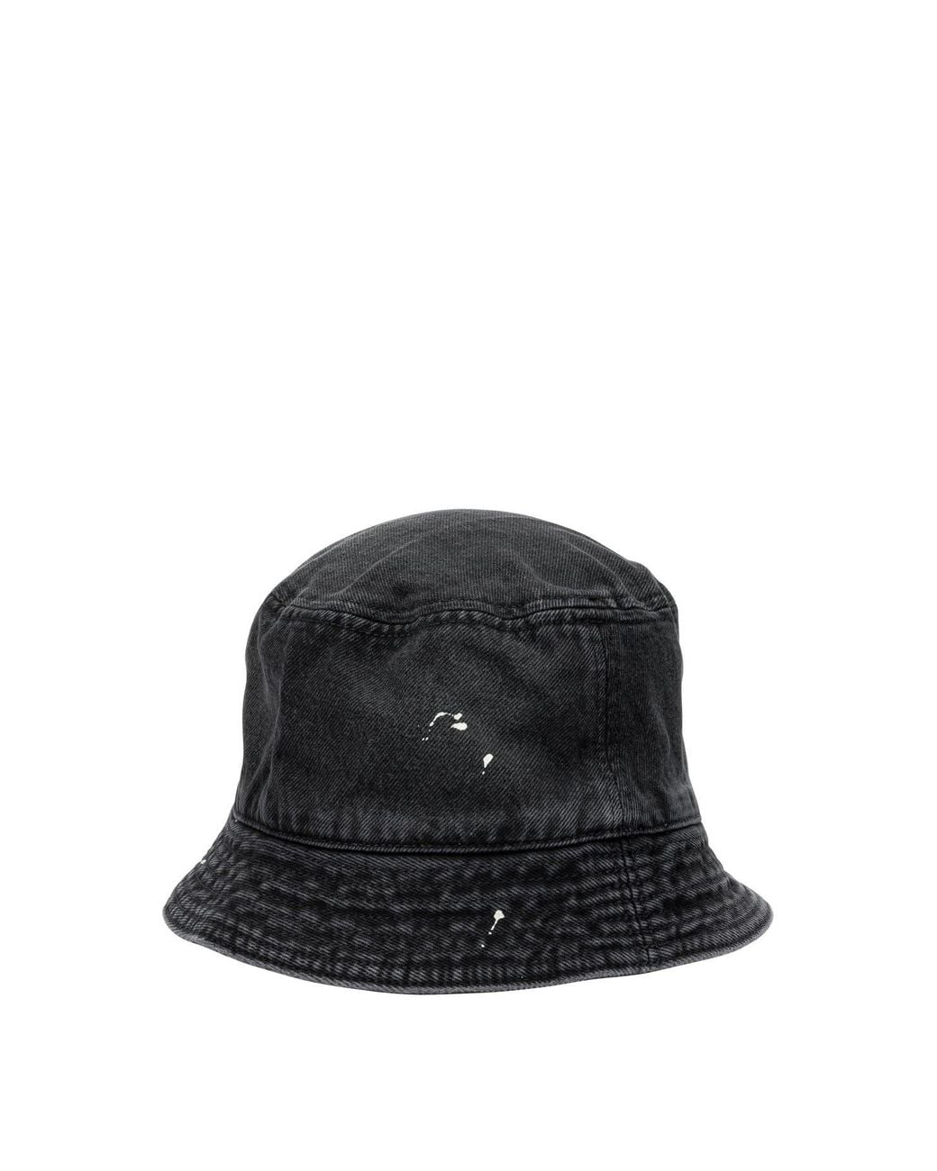 Carhartt Black "Belmar" Bucket Hat for men