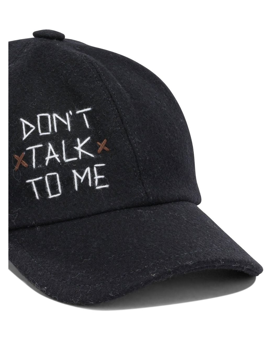 The Hat Gang Black Hats