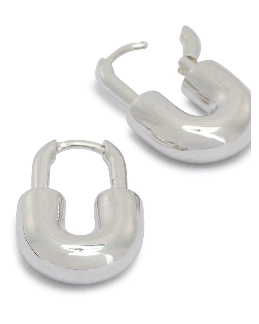 Maria Black White Jewels