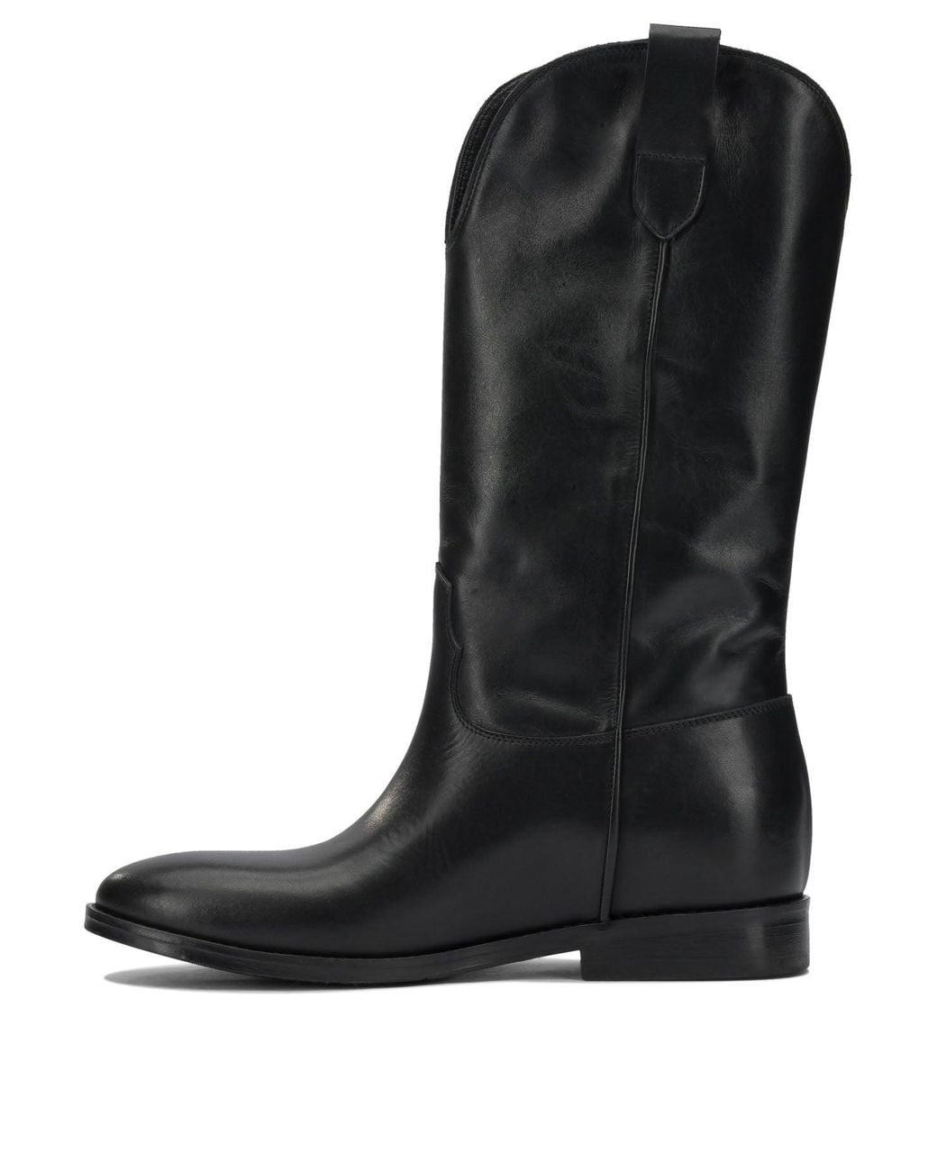 Strategia Black Boots & Ankle Boots Boots And Ankle Boots