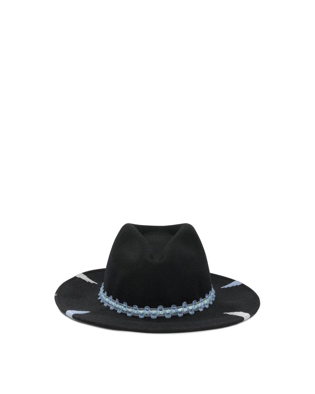 The Hat Gang Black Hats