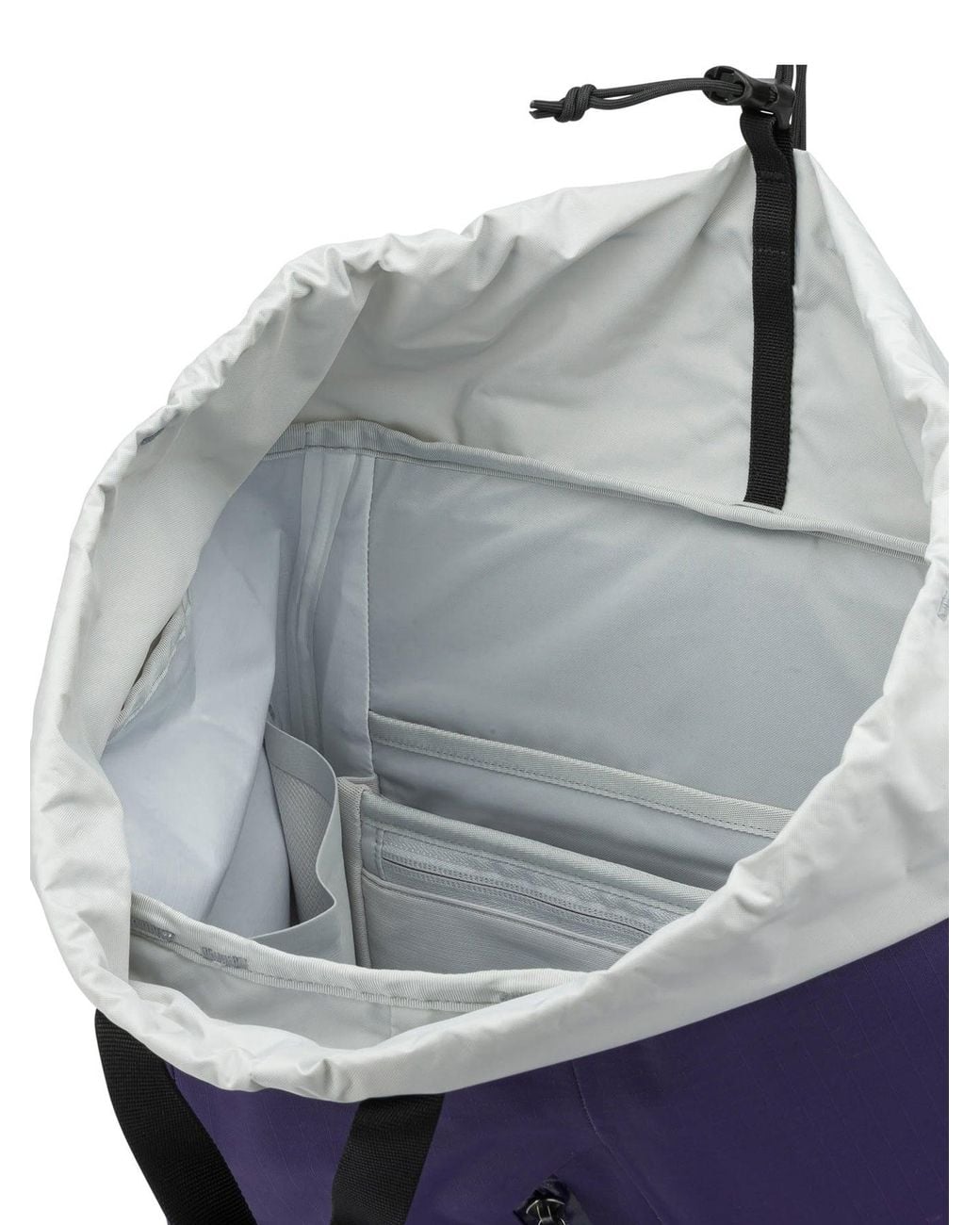 Arc'teryx Blue "Granville 25" Sports Backpack for men