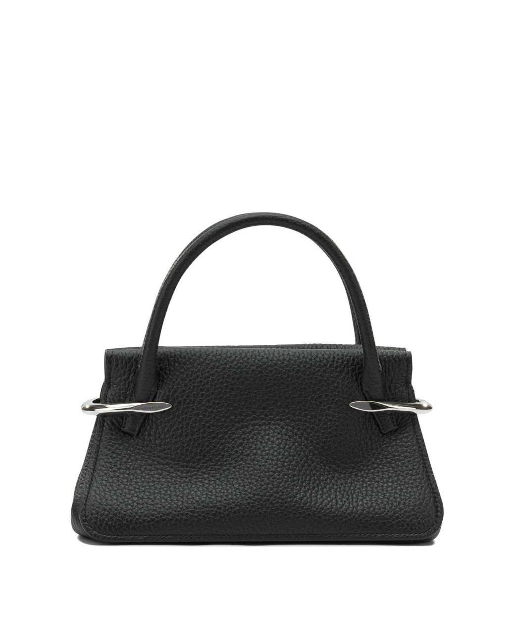 Givenchy Black "Pinch" Handbag