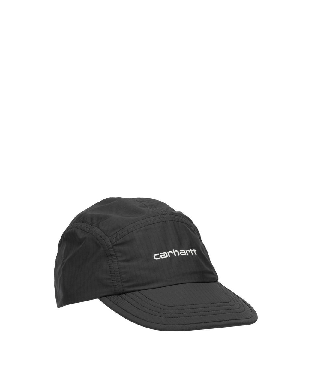 Carhartt Black Skye Baseball Cap