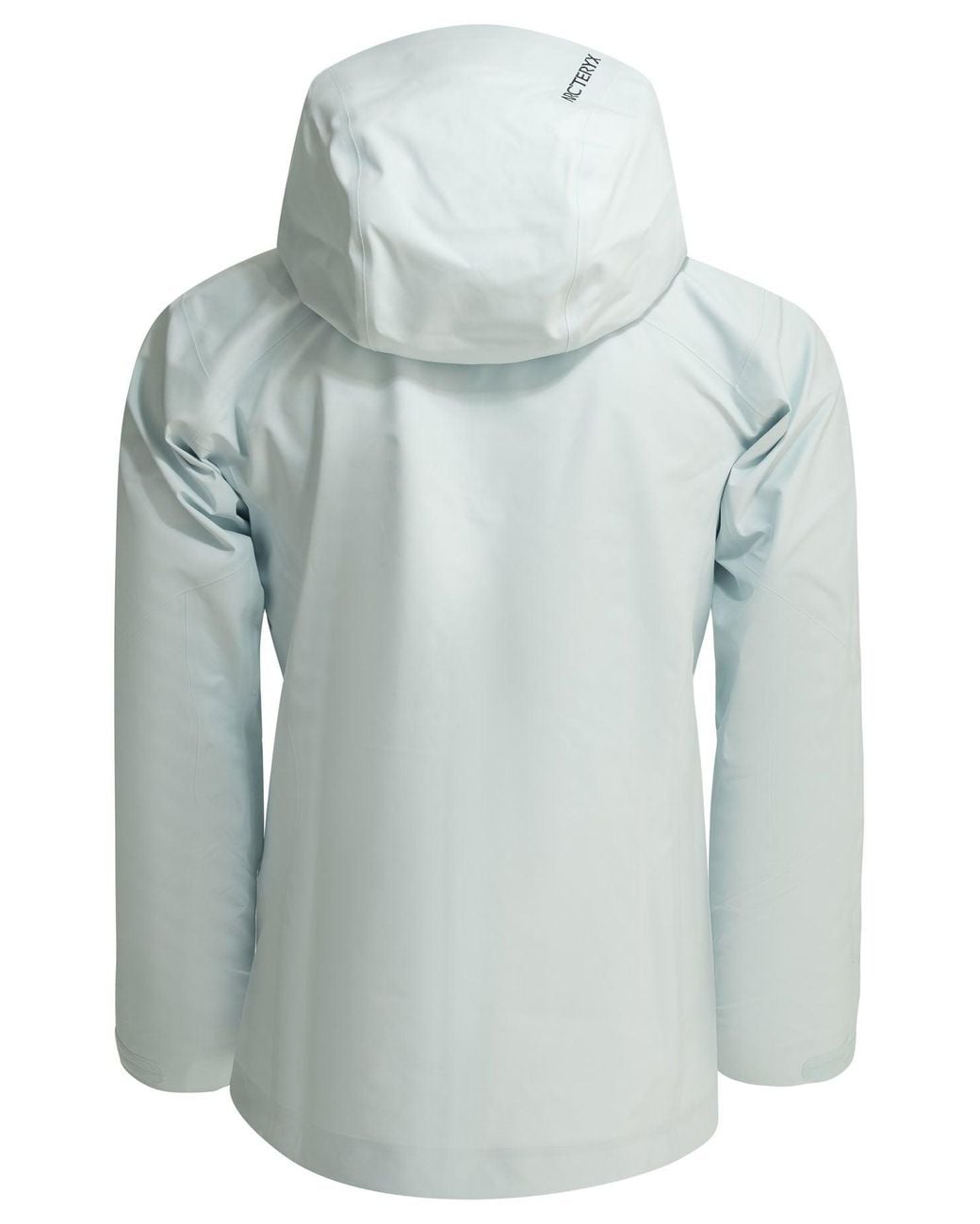 Arc'teryx Blue "Beta Sv" Technical Jacket