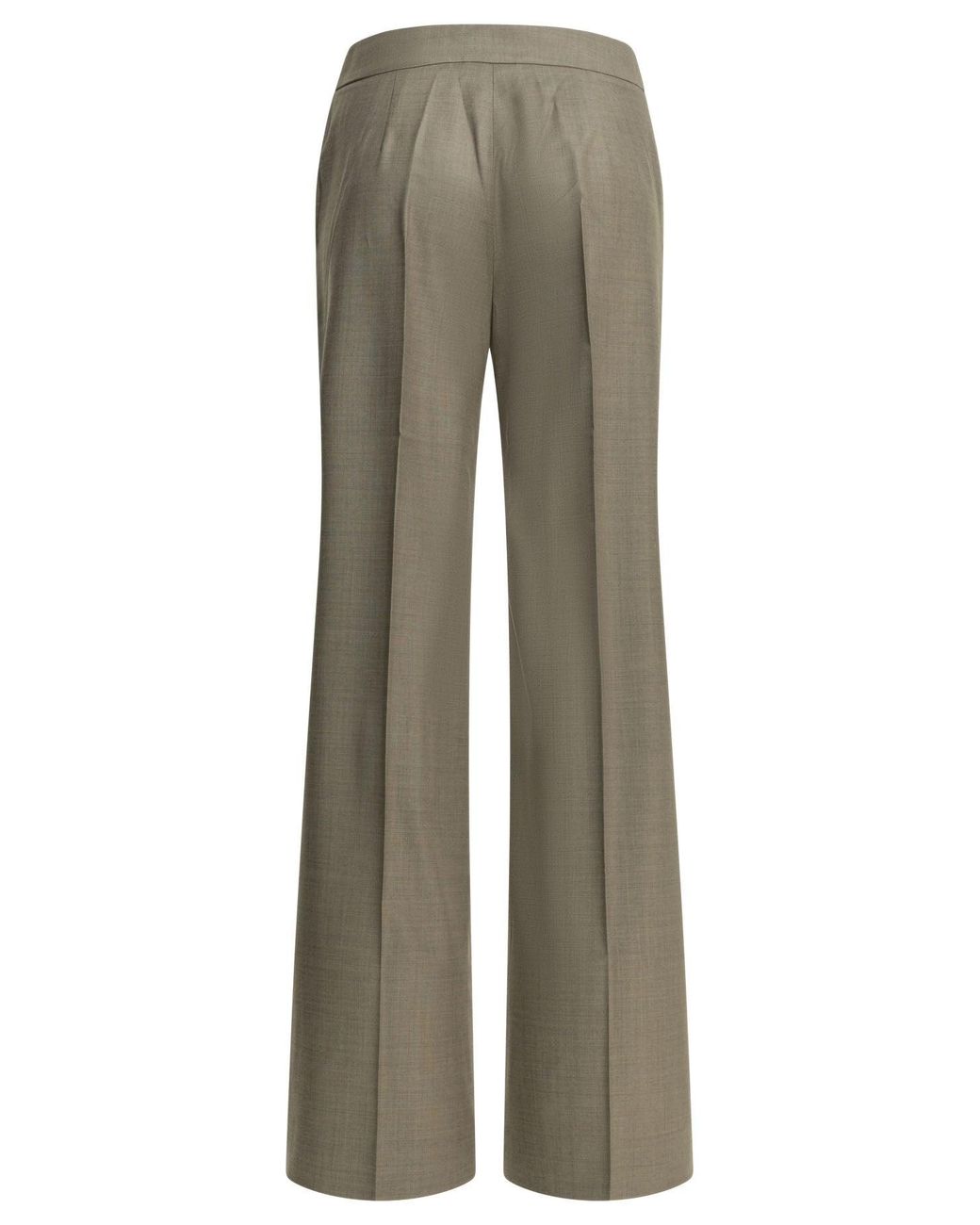 Sa Su Phi Gray Trousers
