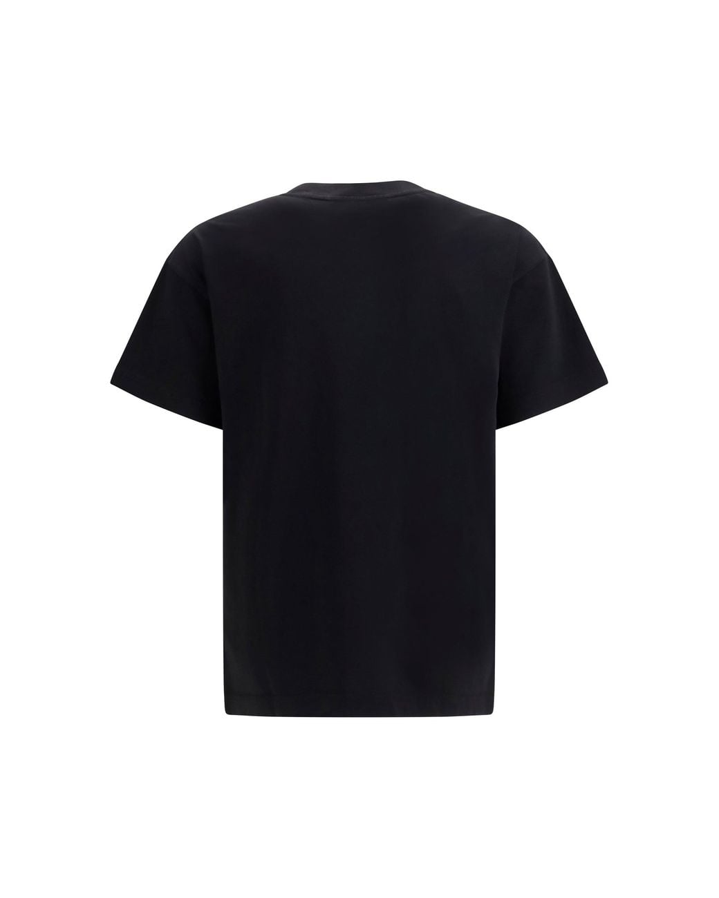 Palm Angels Black Palm Island T-Shirt for men