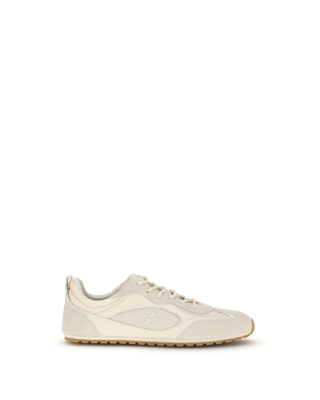 Tory Burch White Sneakers