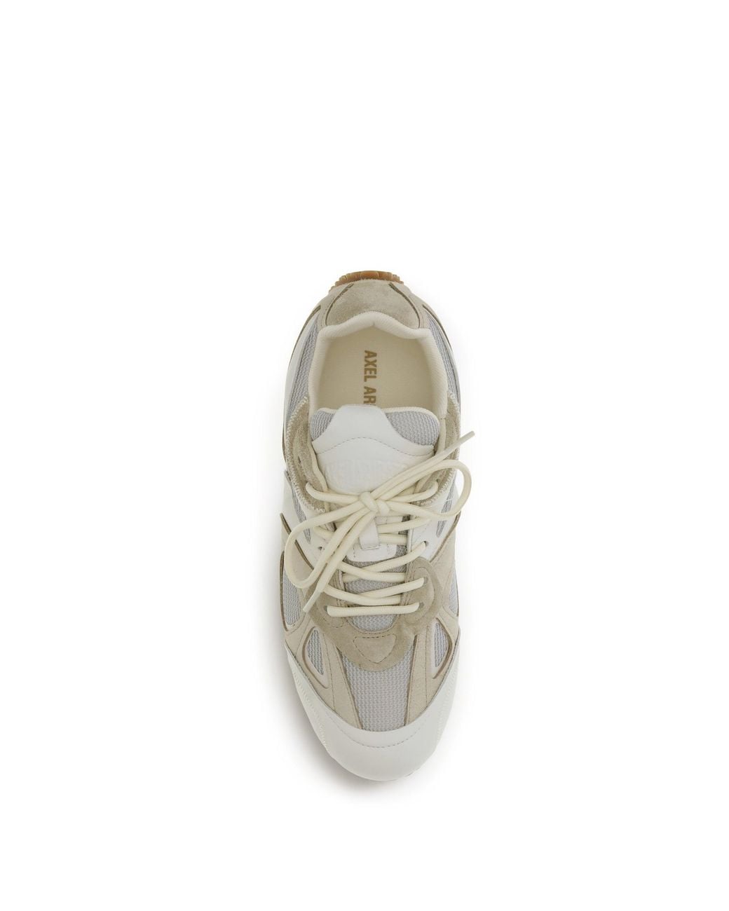 Axel Arigato White Sneakers for men
