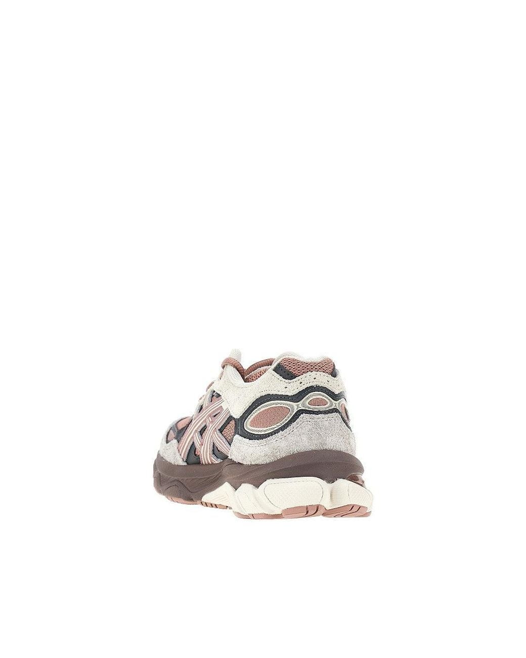 Asics Multicolor Gel-Nyc 2.0 Sneakers