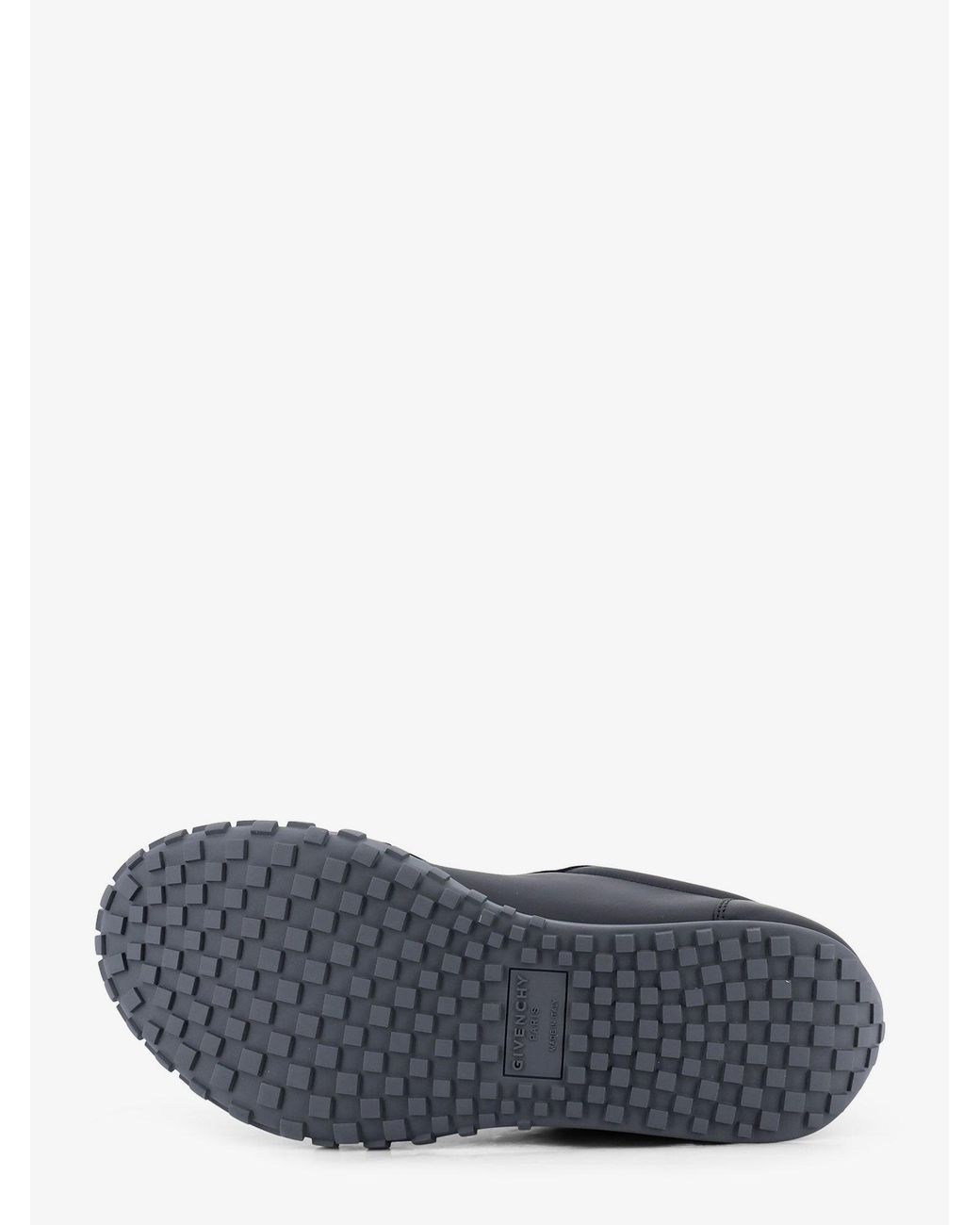 Givenchy Blue Sneakers for men