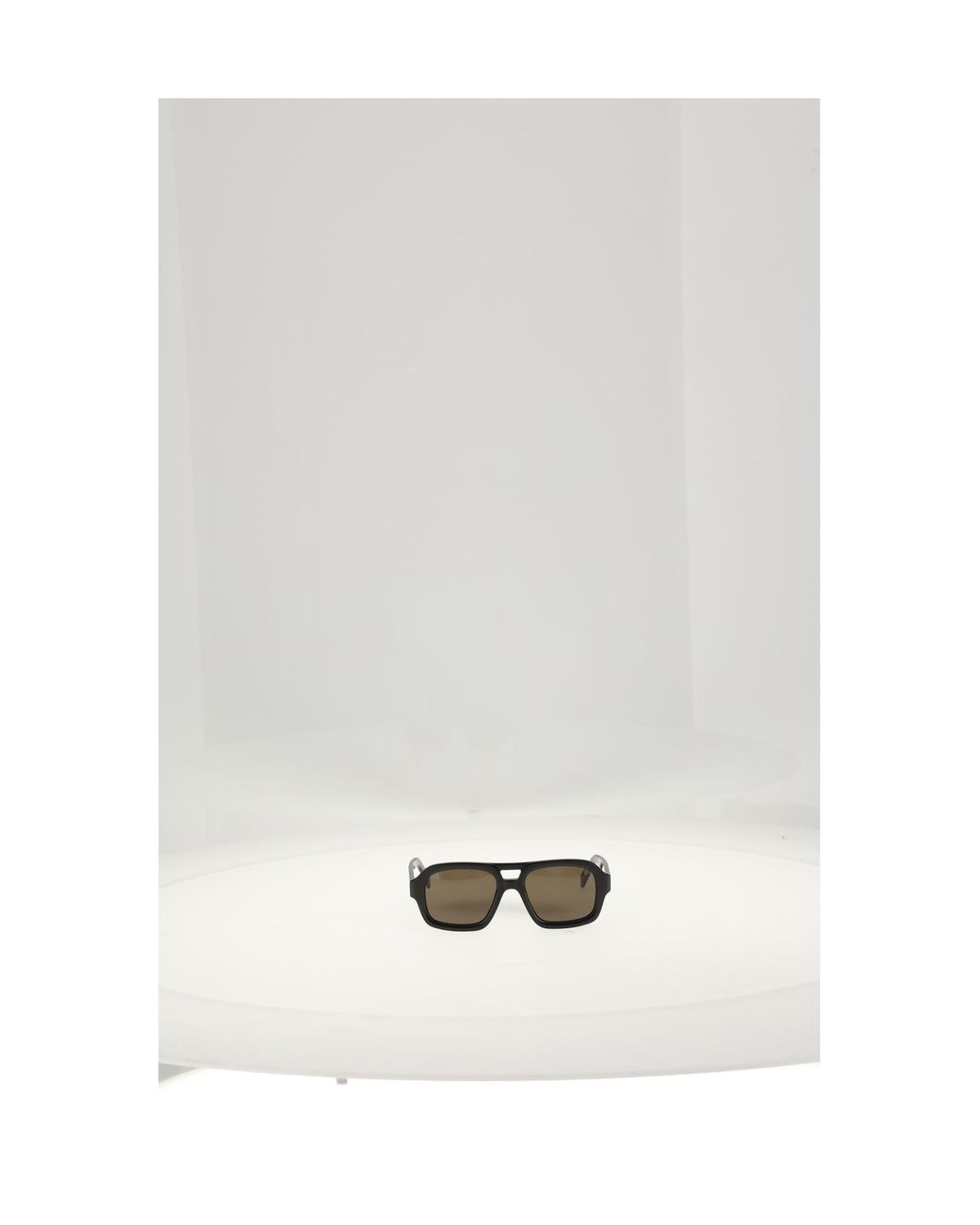 Céline White Sunglasses Frame 62 for men