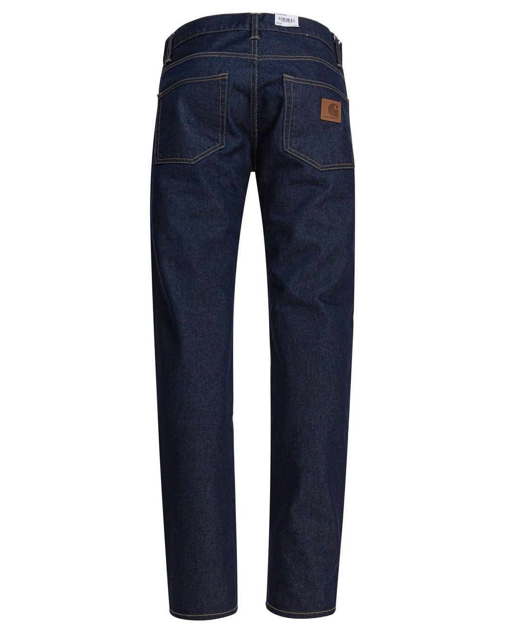 Carhartt Blue Jeans "Klondike" for men