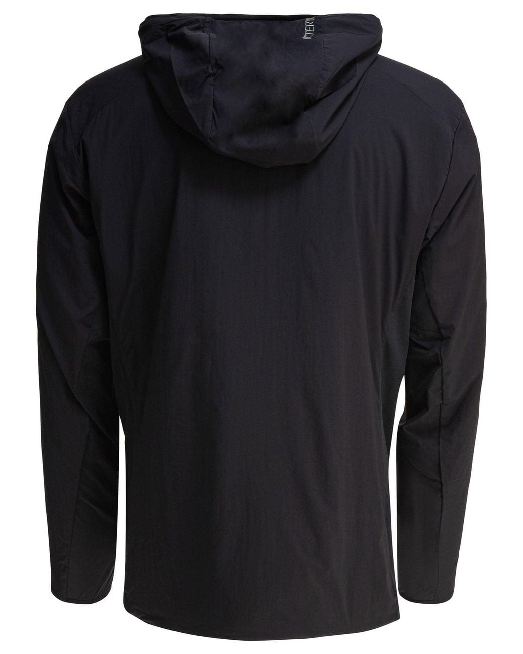 Arc'teryx Blue Atom Sl Hoodie for men