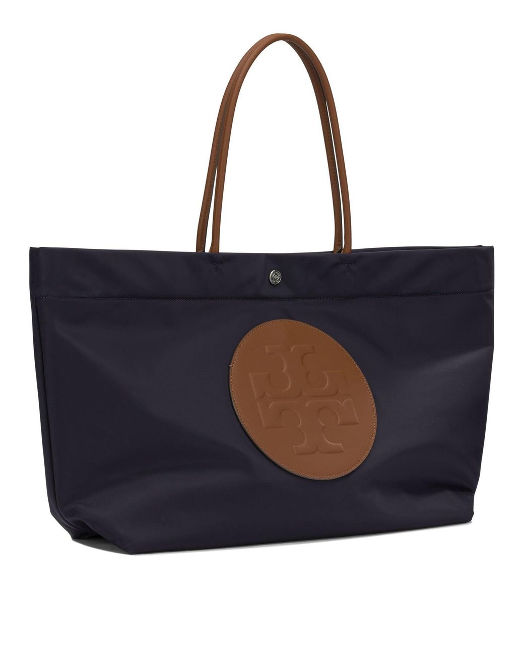 Tory Burch Blue Shoulder Bag