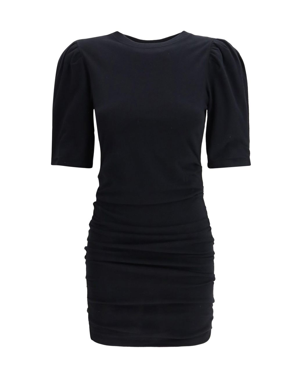 Isabel Marant Black Dresses
