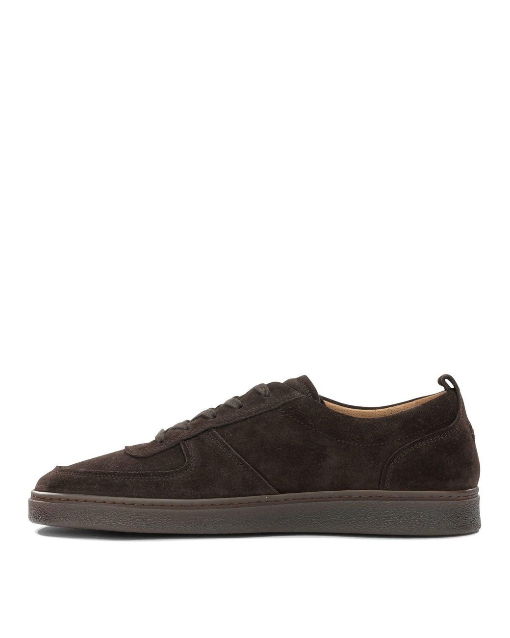 Henderson Brown Levante Sneakers