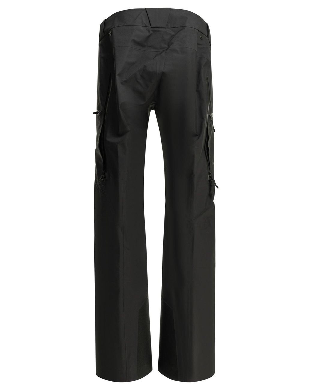 Arc'teryx Black Sabre Technical Pants for men