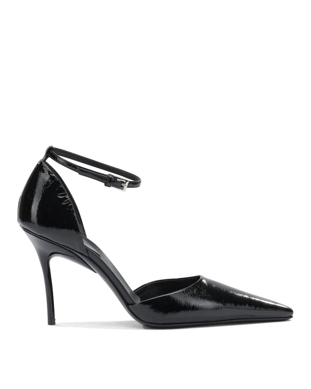 Alaïa Black Heeled Shoes