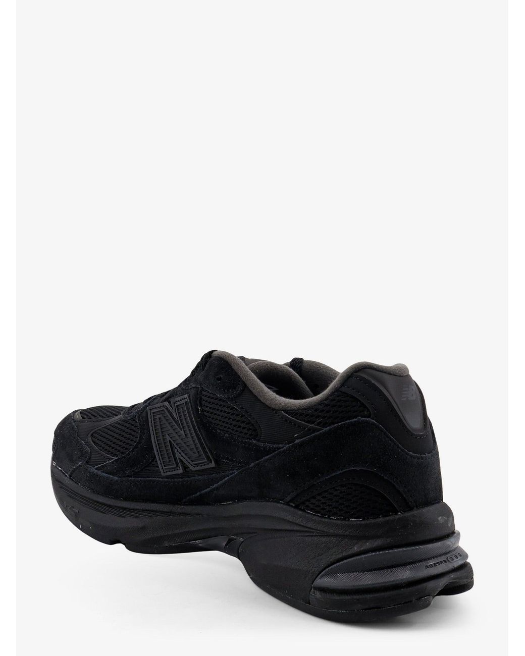 New Balance Black U2010 Sneakers for men