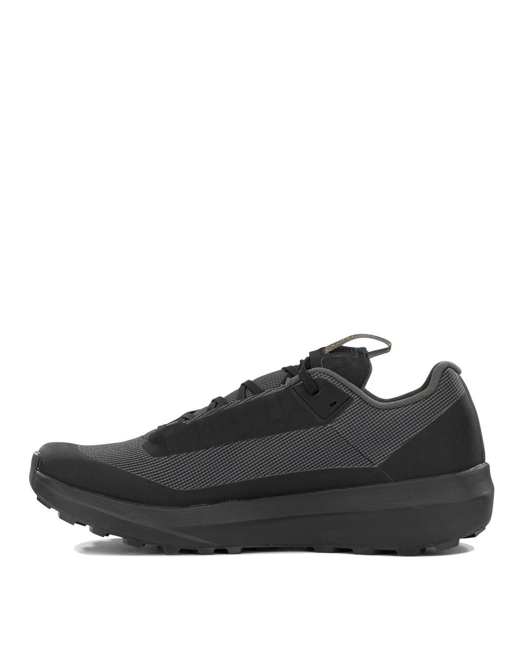 Arc'teryx Black Norvan Ld 4 Gtx Low Top Sneakers for men