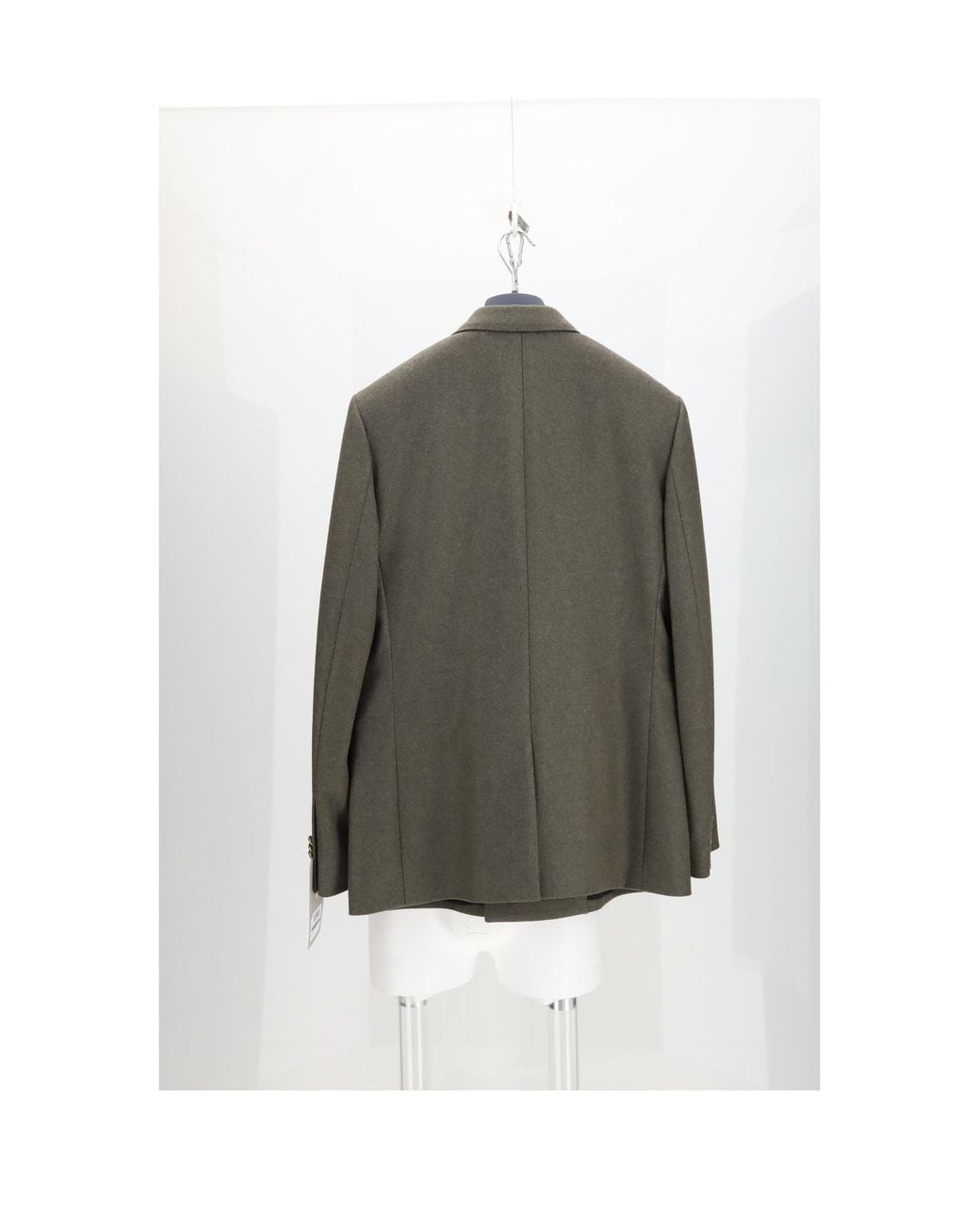 Dior Green Dior Homme Blazer Must Buy Lana for men