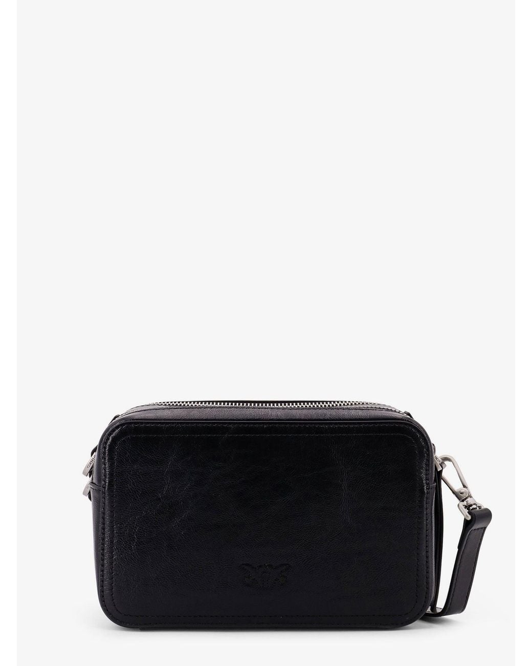 Pinko Black Bags