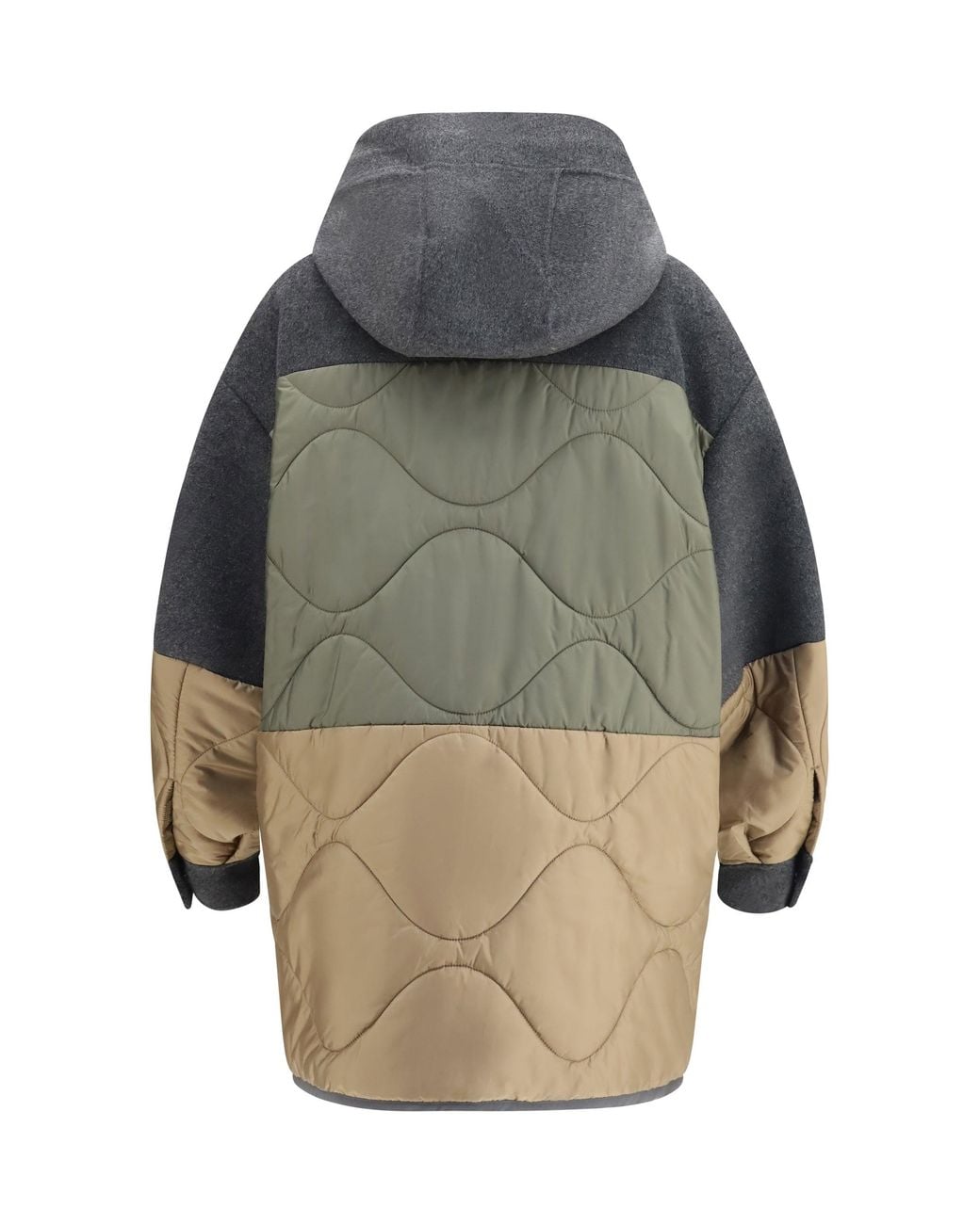 Weekend by Maxmara Gray Jacket