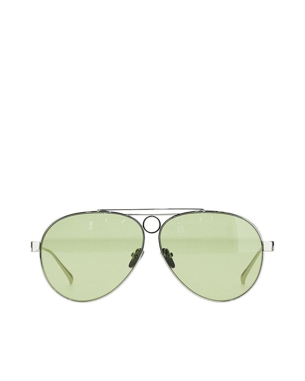 Facehide Green Face. Hide 'Hunter' Sunglasses for men