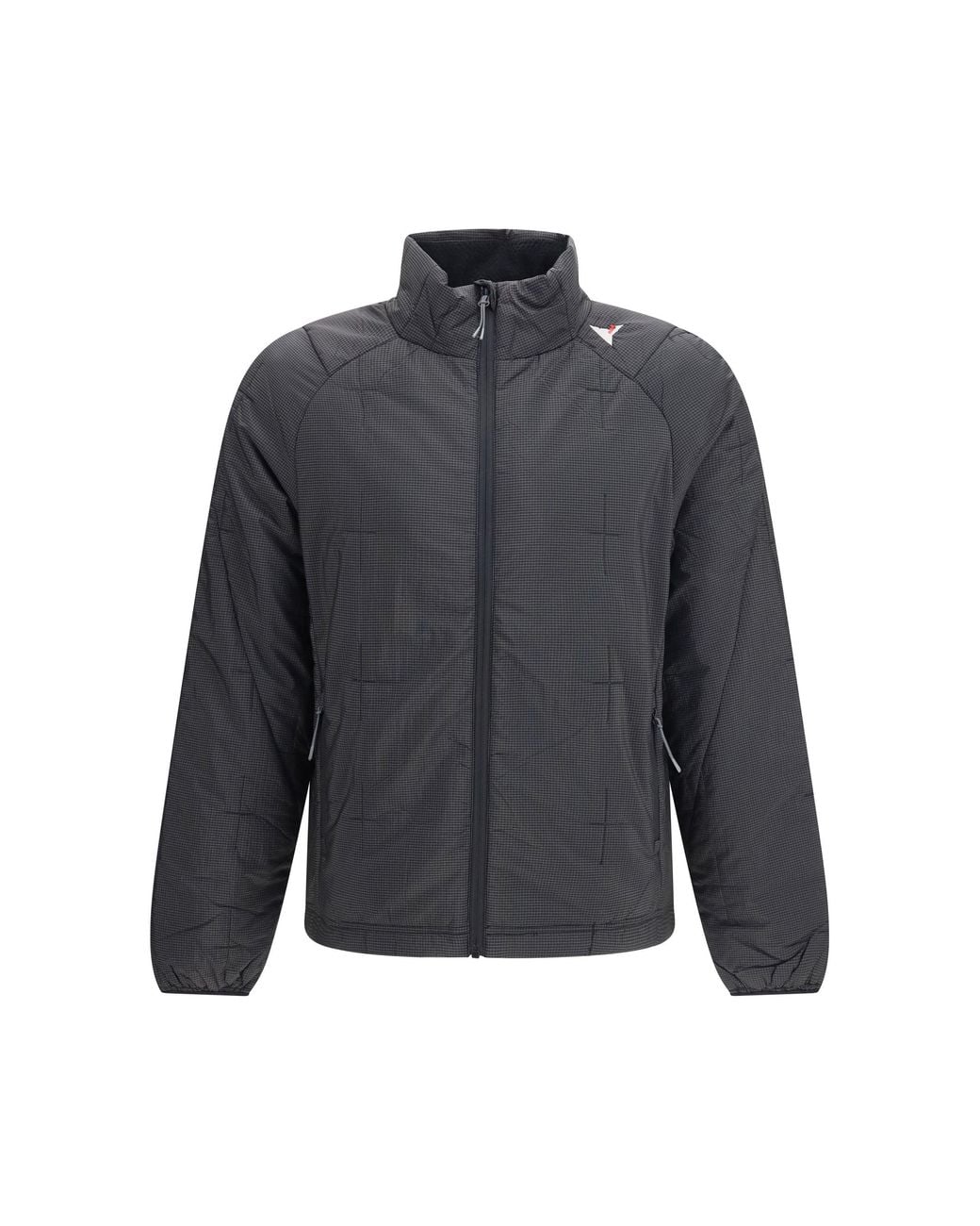 Roa Gray Merapi Ethermaloft Insulated Jacket for men