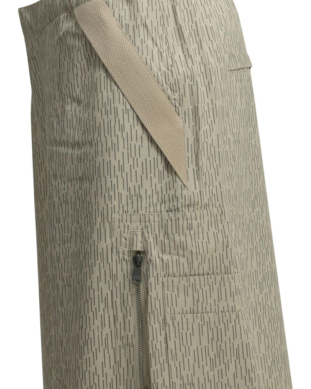 Oakley Natural Reserve Strato Athletic Pants for men