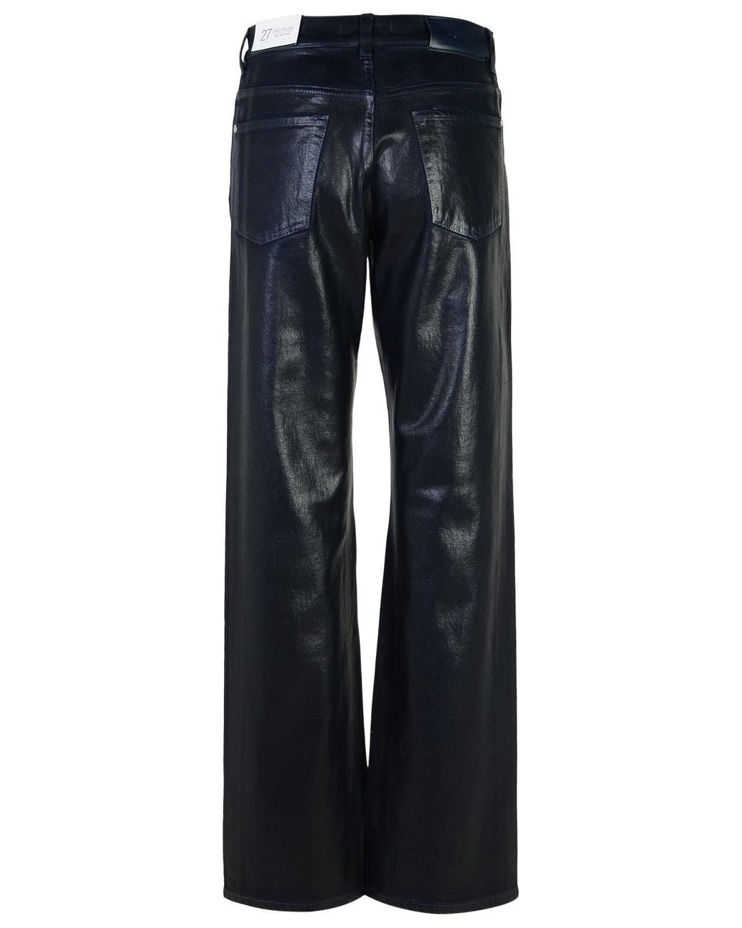 7 For All Mankind Blue Jeans