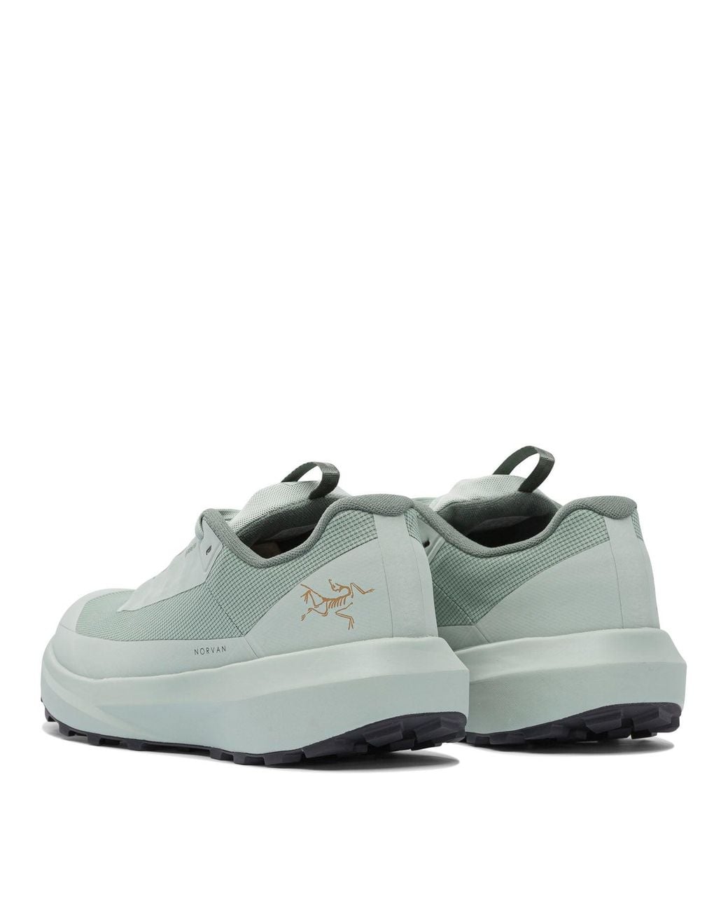 Arc'teryx Green "Norvan Ld 4 Gtx" Sneakers for men