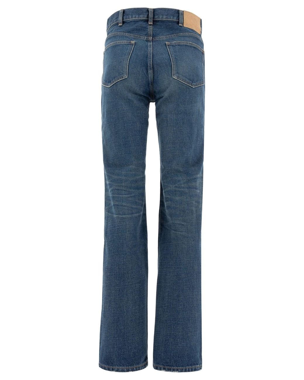 Céline Blue "Francoise" Jeans
